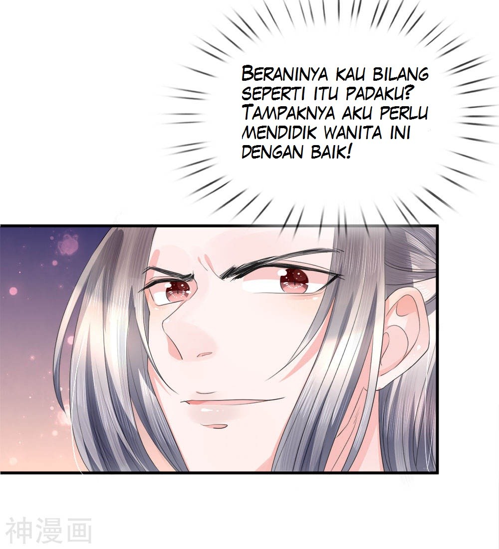 Immortal Daddy Xianzun Chapter 15 Gambar 8